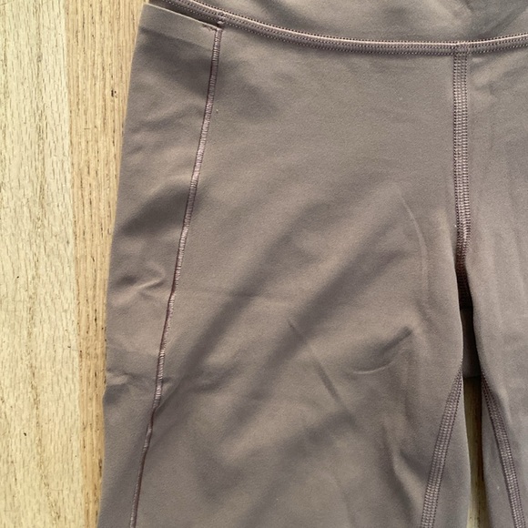 Athleta Transcend Stash Crop Straight Leg - Picture 5 of 11